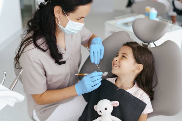 Best Emergency Denture Repair in Muskegon, MI