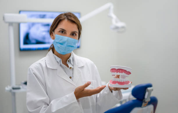 Best Emergency Root Canal Treatment in Muskegon, MI