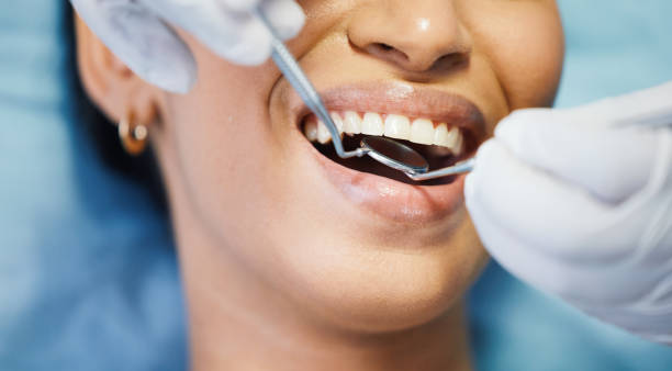 Best Emergency TMJ Treatment in Muskegon, MI