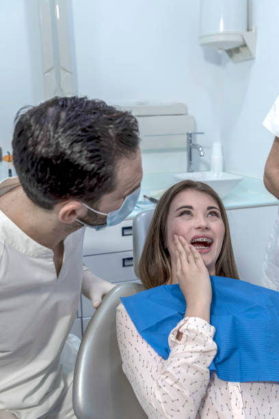 Best Emergency Tooth Extraction in Muskegon, MI