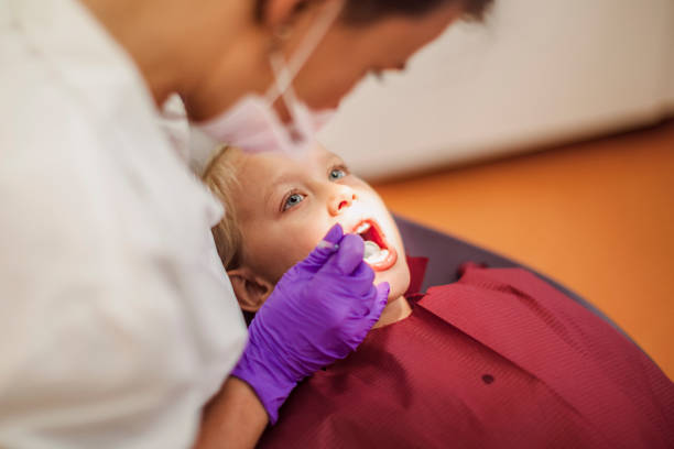 Best Emergency Treatment for Dental Infections or Abscesses in Muskegon, MI