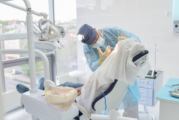 Best Emergency Wisdom Teeth Removal in Muskegon, MI